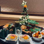 銀座 しのはら - 