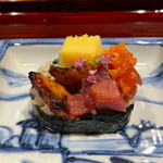 銀座 しのはら - 