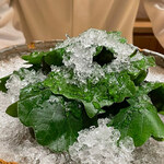 銀座 しのはら - 