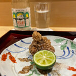 銀座 しのはら - 