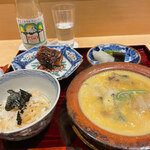 銀座 しのはら - 