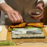 銀座 しのはら - 