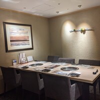 牛刺しと焼肉 仔虎 クリスロード店 - 晩翠の間(6人席)
