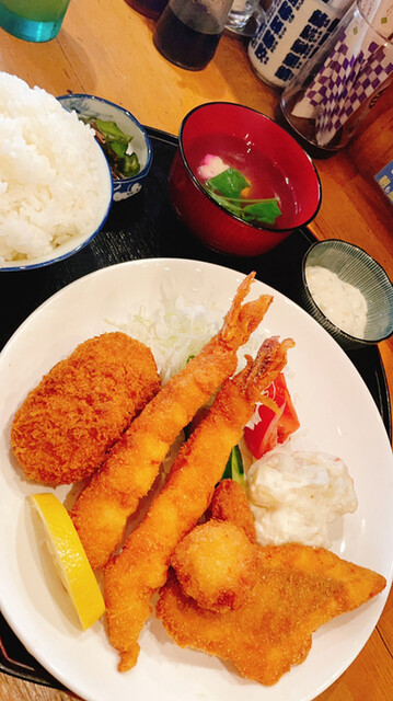 Yatai Sakaba Chunchun photo 3