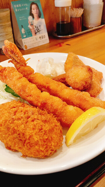 Yatai Sakaba Chunchun photo 4