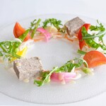 レストラン ルミエール - 