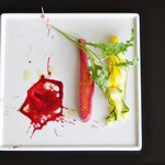 レストラン ルミエール - 