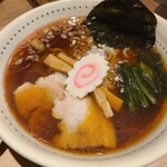 Kawano Soba - 