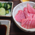 マルミヤ食堂 - 