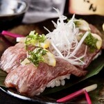 Koshitsu Izakaya Nikuan Washoku Kozou - 