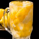 lemon highball