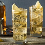 ginger highball