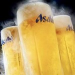 clear asahi