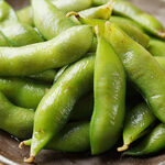 Standard edamame