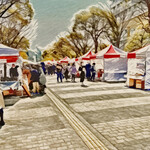 パティスリースミダ - さぬきマルシェ in サンポート高松