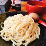 つけ麺 雀 - 