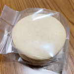 パティスリースミダ - マカロン・きなこ