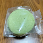 パティスリースミダ - マカロン・抹茶