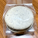 パティスリースミダ - マカロン・アールグレイ