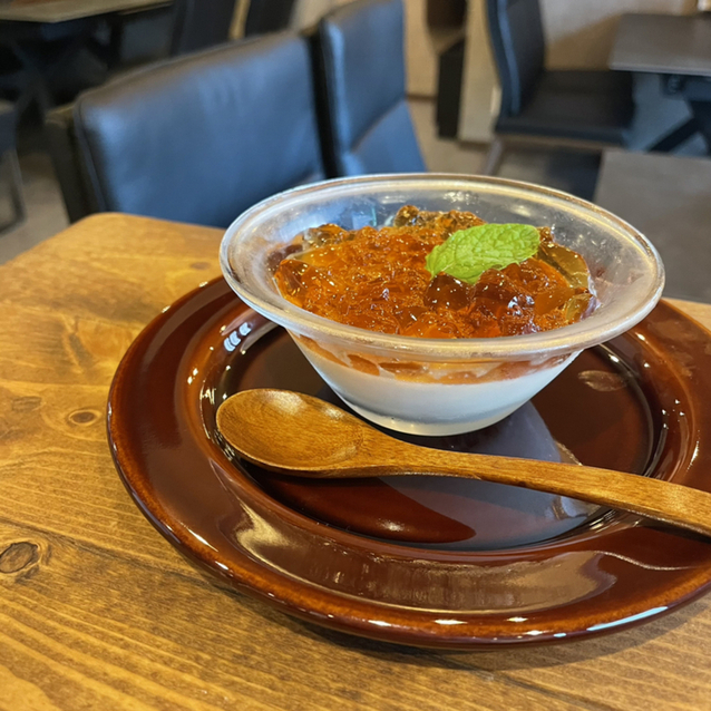 Accessory Flower Cafe Usagi アクセサリーアンドフラワー カフェ ウサギ 水戸 カフェ 食べログ