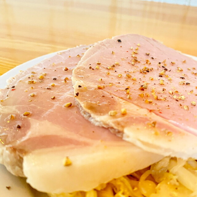 Oct-VIN369（オクトヴァン） - 志津川（たこ焼き）の写真