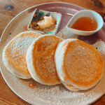 Satoyama Cafe - 