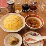 中国料理 もみぢ - 