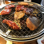 Yakiniku Ringo - 