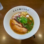 Ramen Kadokura - 