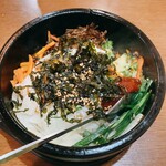 韓国料理　居酒屋　金ちゃん - 