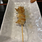 Yakitori Ba Nbu - 