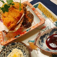 料亭 悦 - 
