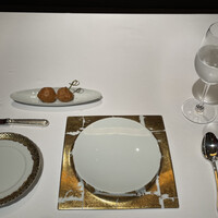 メゾン ポール・ボキューズ - 