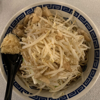 ラーメン だるま_0