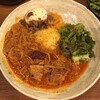 SPICY CURRY 魯珈 - 