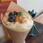 Solana cafe - 