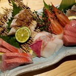 魚屋あらまさ - 