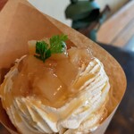 Solana cafe - 