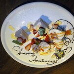 トラットリア アー アッラ ゼータ - 