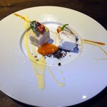 トラットリア アー アッラ ゼータ - 