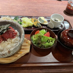 KOREAN BBQ 水刺間 - 