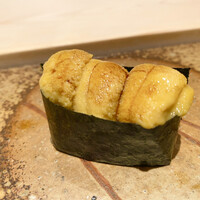 鮨 銀座 おのでら - 