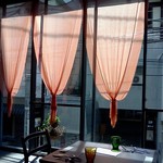 ヌッフ デュ パプ - 日差しいっぱい