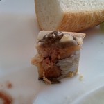 ヌッフ デュ パプ - これはなんだろう？