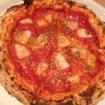 ピッツェリア　スペリアーモ！ - 