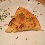 ピッツェリア　スペリアーモ！ - 