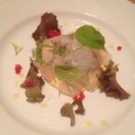 ピッツェリア　スペリアーモ！ - 