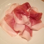 ピッツェリア　スペリアーモ！ - 