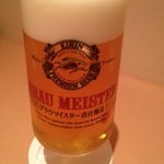 ピッツェリア　スペリアーモ！ - 