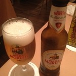 ピッツェリア　スペリアーモ！ - 